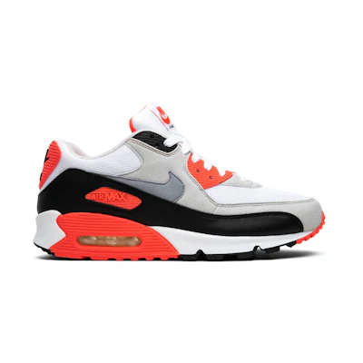 Nike Air Max 90 'Infrared' 2010
