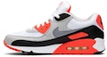 Lookbook Nike Air Max 90 'Infrared' 2010 325018-107