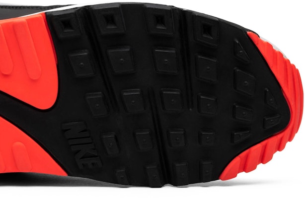Nike Air Max 90 'Infrared' 2010 325018-107 Purchase Nike Air Max 90 'Infrared' 2010 325018-107