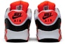 Details for Nike Air Max 90 'Infrared' 2010 325018-107
