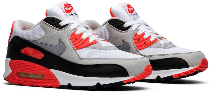 Nike air max 1 infrared sales
