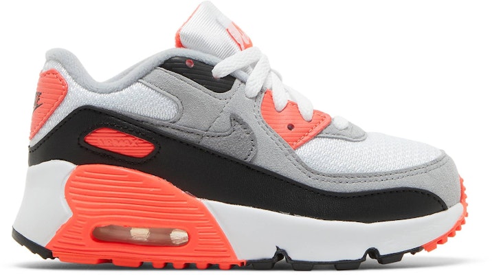 (TD) Nike Air Max 90 'Infrared' 2020 Pria/Wanita Sepatu Sneakers DC8333-100 Buy (TD) Nike Air Max 90 'Infrared' 2020 Pria/Wanita Sepatu Sneakers DC8333-100