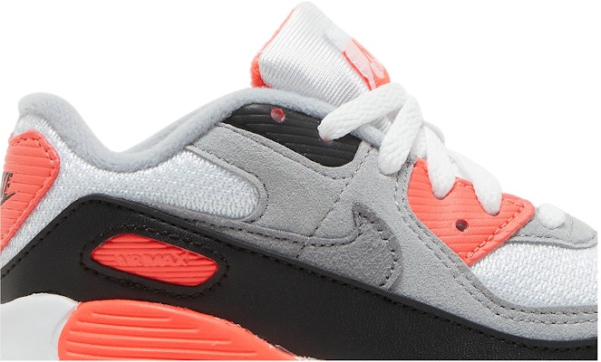 (TD) Nike Air Max 90 'Infrared' 2020 Pria/Wanita Sepatu Sneakers DC8333-100 Order (TD) Nike Air Max 90 'Infrared' 2020 Pria/Wanita Sepatu Sneakers DC8333-100