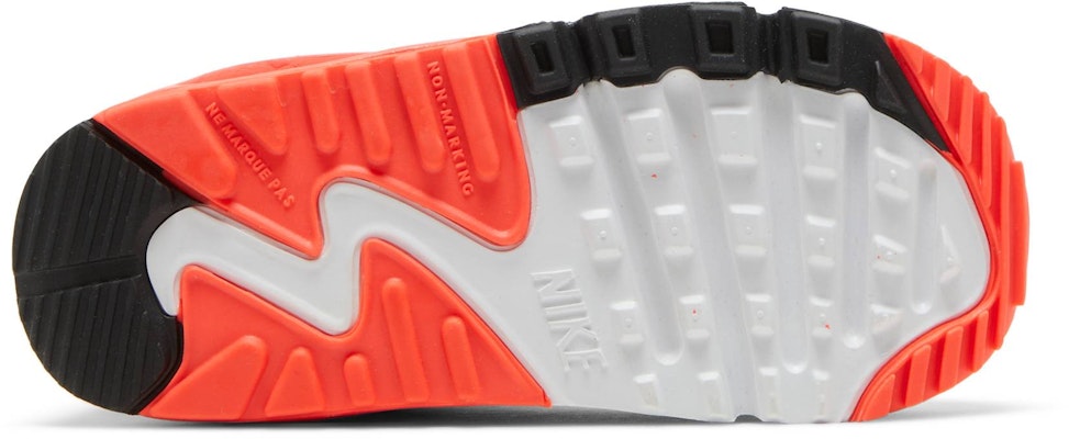 (TD) Nike Air Max 90 'Infrared' 2020 Pria/Wanita Sepatu Sneakers DC8333-100 Shop (TD) Nike Air Max 90 'Infrared' 2020 Pria/Wanita Sepatu Sneakers DC8333-100