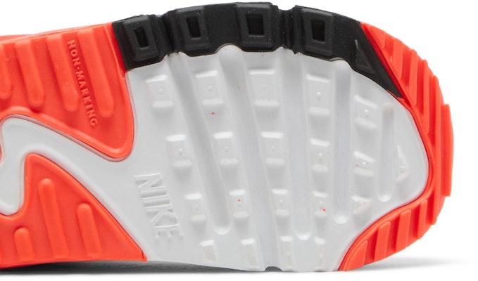 (TD) Nike Air Max 90 'Infrared' 2020 Pria/Wanita Sepatu Sneakers DC8333-100 Purchase (TD) Nike Air Max 90 'Infrared' 2020 Pria/Wanita Sepatu Sneakers DC8333-100