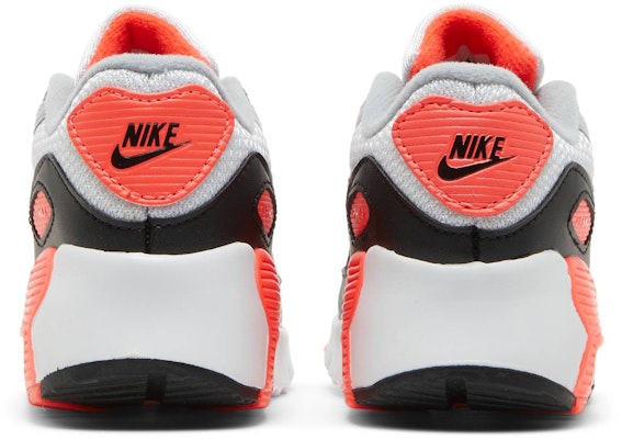 (TD) Nike Air Max 90 'Infrared' 2020 Pria/Wanita Sepatu Sneakers DC8333-100 Details for (TD) Nike Air Max 90 'Infrared' 2020 Pria/Wanita Sepatu Sneakers DC8333-100