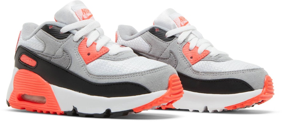(TD) Nike Air Max 90 'Infrared' 2020 Pria/Wanita Sepatu Sneakers DC8333-100 Cheap (TD) Nike Air Max 90 'Infrared' 2020 Pria/Wanita Sepatu Sneakers DC8333-100