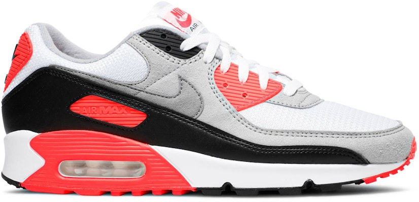 Nike Air Max 90 'Infrared' 2020 CT1685-100 Buy Nike Air Max 90 'Infrared' 2020 CT1685-100