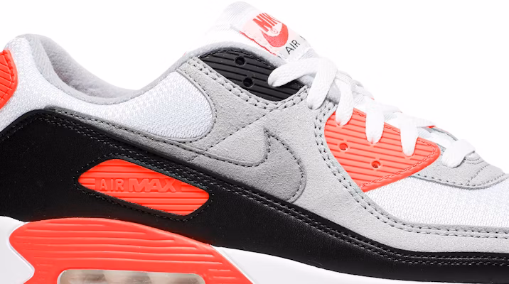 Nike Air Max 90 'Infrared' 2020 CT1685-100 Order Nike Air Max 90 'Infrared' 2020 CT1685-100