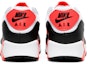 Details for Nike Air Max 90 'Infrared' 2020 CT1685-100