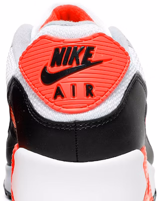 Nike Air Max 90 'Infrared' 2020 CT1685-100 Sizing Nike Air Max 90 'Infrared' 2020 CT1685-100