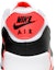 Sizing Nike Air Max 90 'Infrared' 2020 CT1685-100