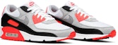 Cheap Nike Air Max 90 'Infrared' 2020 CT1685-100