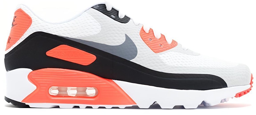 Nike Air Max 90 'Infrared Ultra Essential' 2015 819474-106 Order Nike Air Max 90 'Infrared Ultra Essential' 2015 819474-106
