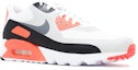 Lookbook Nike Air Max 90 'Infrared Ultra Essential' 2015 819474-106