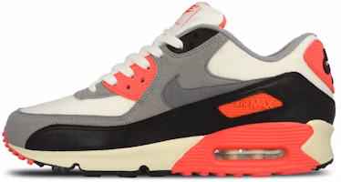 Nike Air Max 90 'Infrared Vintage' 2013 543361-161 Nike Air Max 90 'Infrared Vintage' 2013 543361-161