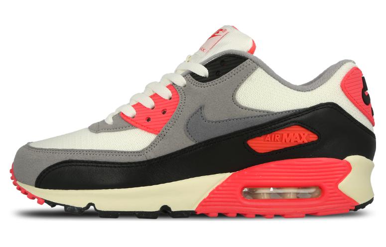 Buy Nike Air Max 90 'Infrared Vintage' 2013 543361-161