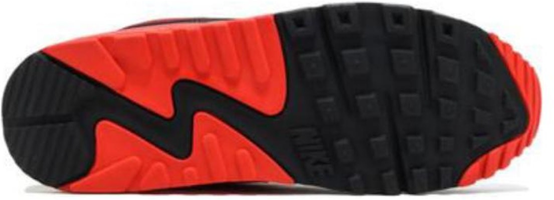 Nike Air Max 90 'Infrared Vintage' 2013 Retro zapatillas clásicas. 543361-161 Shop Nike Air Max 90 'Infrared Vintage' 2013 Retro zapatillas clásicas. 543361-161