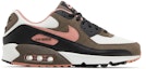 Buy 나이키 에어맥스 90 '아이언스톤 레드 스타더스트' DM0029-105