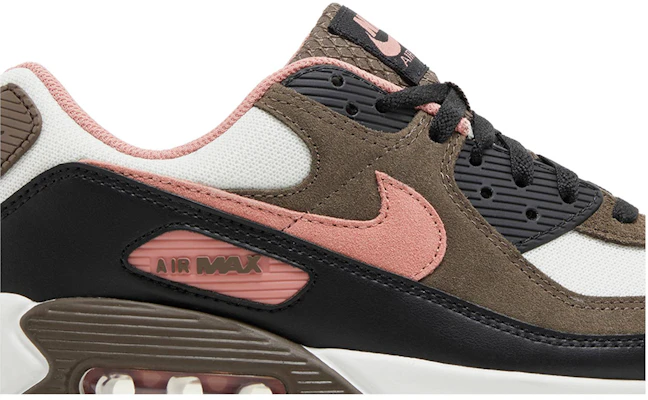나이키 에어맥스 90 '아이언스톤 레드 스타더스트' DM0029-105 Order 나이키 에어맥스 90 '아이언스톤 레드 스타더스트' DM0029-105