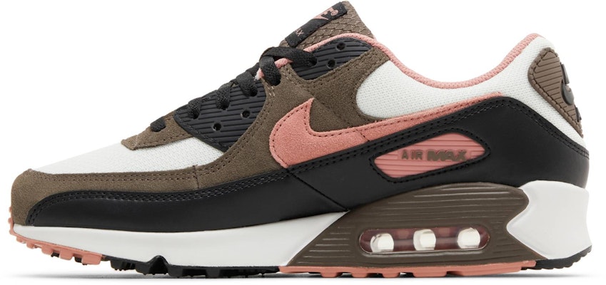 나이키 에어맥스 90 '아이언스톤 레드 스타더스트' DM0029-105 Lookbook 나이키 에어맥스 90 '아이언스톤 레드 스타더스트' DM0029-105