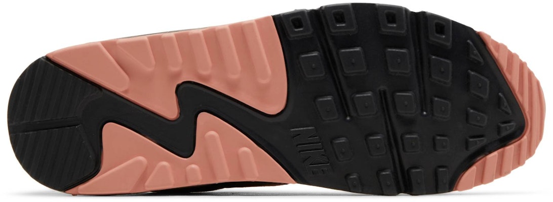 나이키 에어맥스 90 '아이언스톤 레드 스타더스트' DM0029-105 Shop 나이키 에어맥스 90 '아이언스톤 레드 스타더스트' DM0029-105