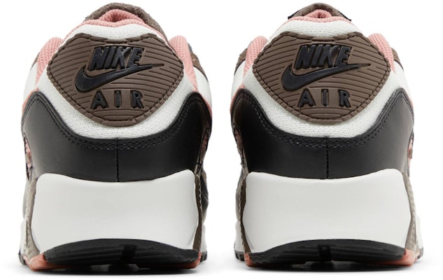 나이키 에어맥스 90 '아이언스톤 레드 스타더스트' DM0029-105 Details for 나이키 에어맥스 90 '아이언스톤 레드 스타더스트' DM0029-105