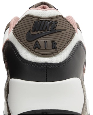 나이키 에어맥스 90 '아이언스톤 레드 스타더스트' DM0029-105 Sizing 나이키 에어맥스 90 '아이언스톤 레드 스타더스트' DM0029-105