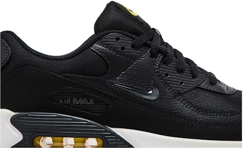 ナイキ エア マックス 90 "ジュエル 黒/黄" FN8005-002 Order ナイキ エア マックス 90 "ジュエル 黒/黄" FN8005-002