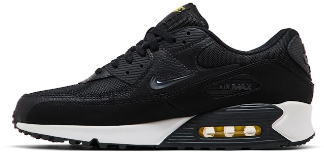 ナイキ エア マックス 90 "ジュエル 黒/黄" FN8005-002 Lookbook ナイキ エア マックス 90 "ジュエル 黒/黄" FN8005-002