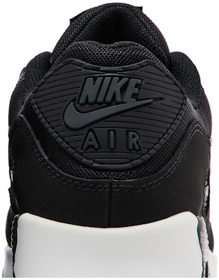 Nike Air Max 90 'Jewel - Negro Opti Amarillo' FN8005-002 Sizing Nike Air Max 90 'Jewel - Negro Opti Amarillo' FN8005-002
