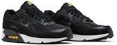 Cheap Nike Air Max 90 'Jewel - Hitam Opti Kuning' FN8005-002