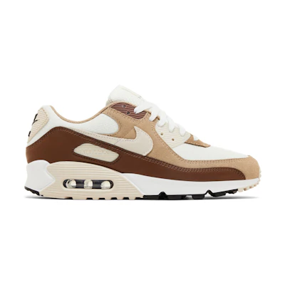 Nike Air Max 90 'Khaki Light Orewood Brown'