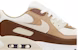 Nike Air Max 90 'Coklat Cerah Orewood Khaki' DM0029-109