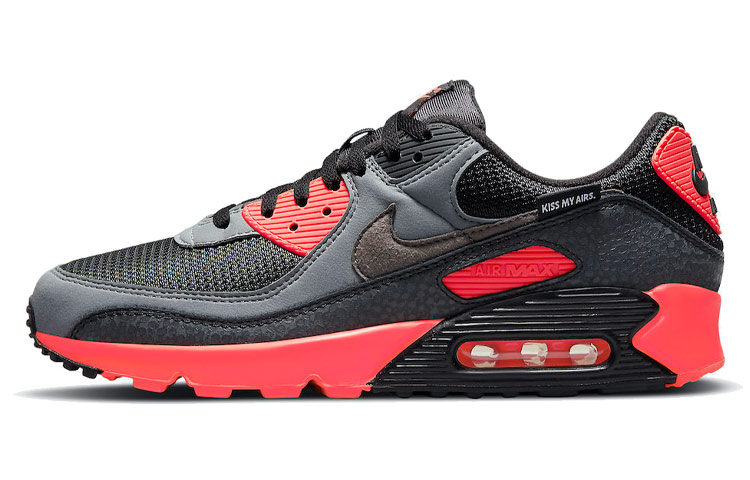 Buy エアマックス90 "キス・マイ・エアズ" DJ4626-001