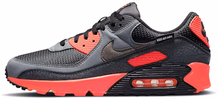Nike Air Max 90 'Kiss My Airs' DJ4626-001