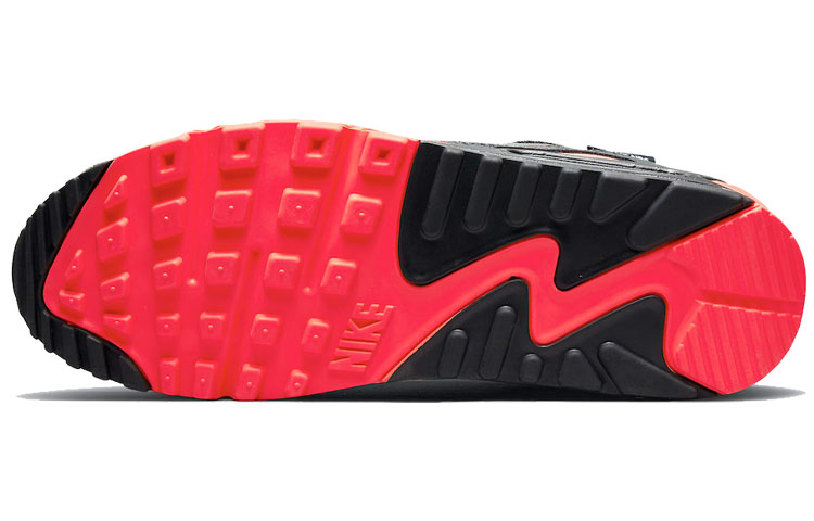 Details for エアマックス90 "キス・マイ・エアズ" DJ4626-001