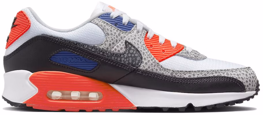 耐克 Air Max 90 'Kiss My Airs' 嘴我的气垫鞋 FD9753-100 Order 耐克 Air Max 90 'Kiss My Airs' 嘴我的气垫鞋 FD9753-100