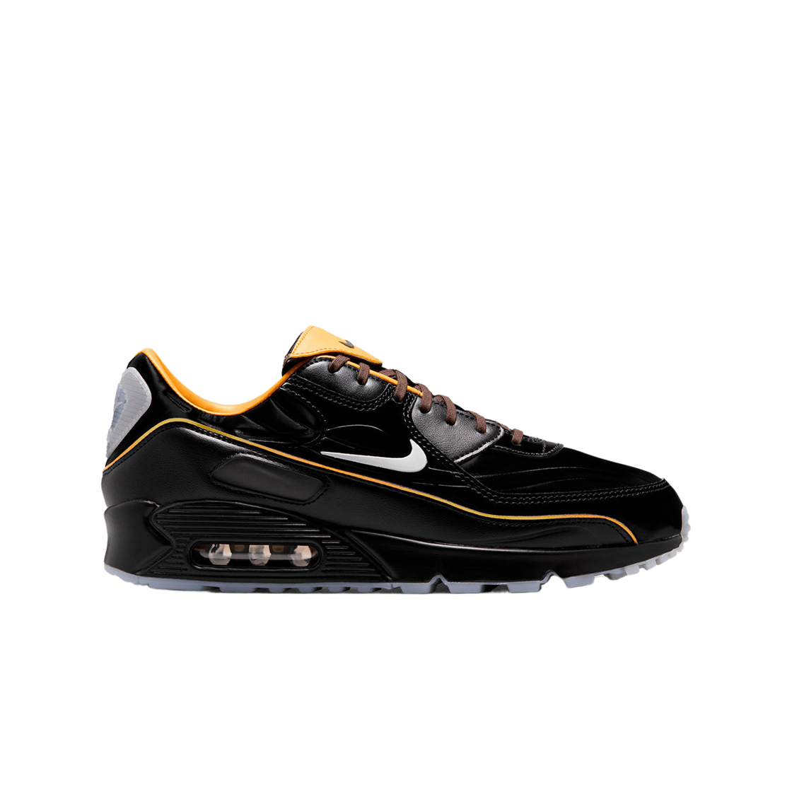 Buy Nike Air Max 90 ''Korea Family Reunion'' Deutschland Edition IR5903-010