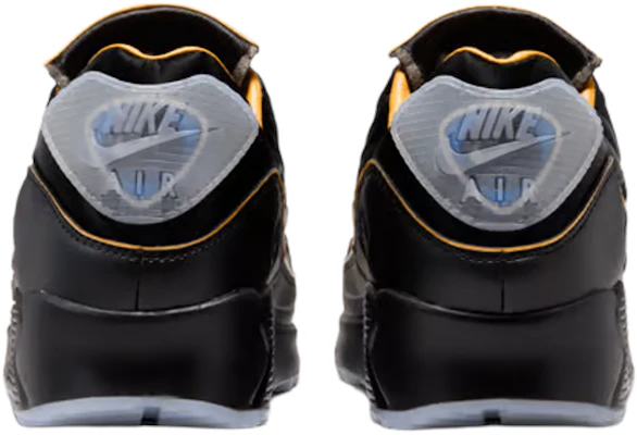 Nike Air Max 90 ''Korea Family Reunion'' Deutschland Edition IR5903-010 Lookbook Nike Air Max 90 ''Korea Family Reunion'' Deutschland Edition IR5903-010