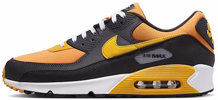 Nike Air Max 90 'Kumquat' DQ8974-800 Nike Air Max 90 'Kumquat' DQ8974-800