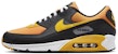 Nike Air Max 90 'Kumquat' Lelaki & Wanita DQ8974-800