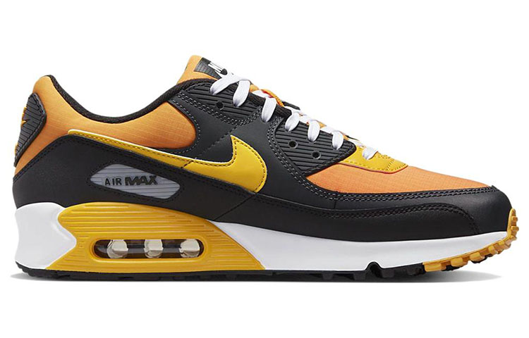 Lookbook Nike Air Max 90 ''Kumquat'' Oranje DQ8974-800