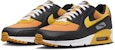 Nike Air Max 90 'Kumquat' Lelaki & Wanita DQ8974-800