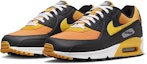 Lookbook Nike Air Max 90 'Kumquat' Lelaki & Wanita DQ8974-800