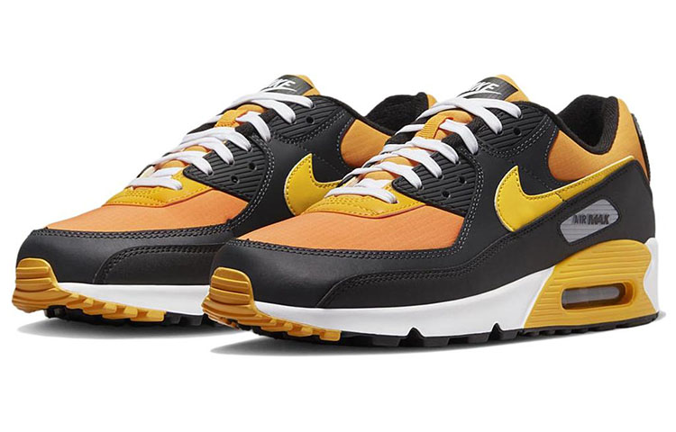 Shop Nike Air Max 90 ''Kumquat'' Oranje DQ8974-800