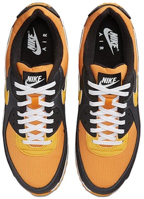 耐吉Air Max 90「金橘」DQ8974-800 Shop 耐吉Air Max 90「金橘」DQ8974-800
