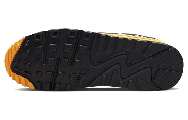 Details for Nike Air Max 90 ''Kumquat'' Oranje DQ8974-800
