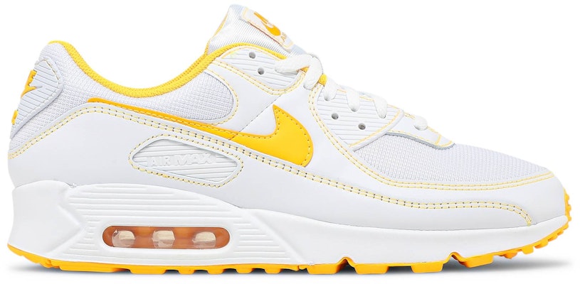 耐克 Air Max 90 '激光橙' DH0276-100 Buy 耐克 Air Max 90 '激光橙' DH0276-100