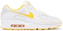 Buy Nike Air Max 90 'Naranja Láser' DH0276-100
